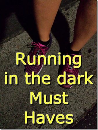 running in the dark must have gear thumb Early Morning / Late Night Running Must Haves Night Running Gear, Running At Night, Running In The Dark, Night Run, I Love To Run, Winter Running, Running Quotes, Runner Girl, Born To Run