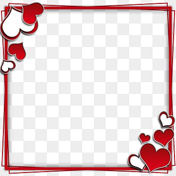 Heart Frame Png, Marco Png, Love Frame, Valentines Frames, Printable Stationary, Couple Dpz, Photoshop Styles, Wedding Design Decoration, Photo Frame Design