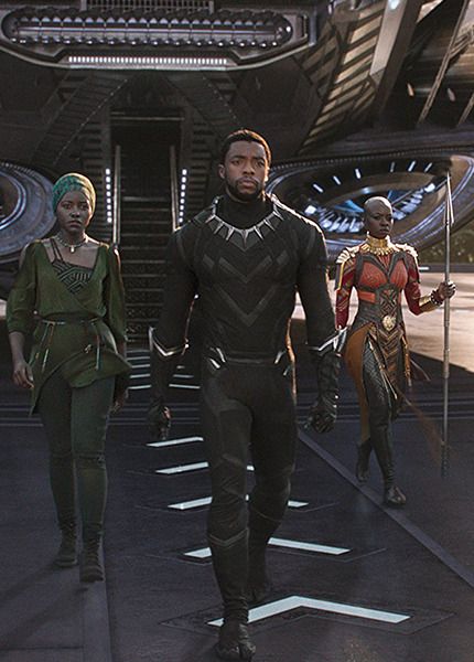 Black Panther Forever, Chadwick Boseman Black Panther, Best Marvel Movies, Black Panther King, Panther Costume, Black Panther Chadwick Boseman, Black Panther Costume, Black Panther Movie, Black Panther 2018