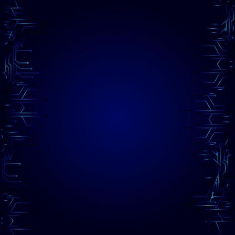 High tech technology geometric and connection system background with digital data abstract. Electronic dark blue background wallpaper. Vector illustration. Dark Blue Abstract Background, Blue Background Wallpapers, Tech Background, Digital Data, Dark Blue Background, Blue Abstract, Background Wallpaper, Abstract Backgrounds, Blue Background