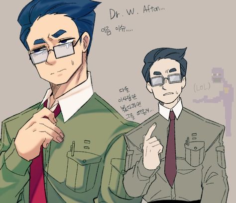 Dr W Afton Not My Neighbor, Not My Neighbor Fanart, Thats Not My Neighbor Oc, Angus Ciprianni, That’s Not My Neighbor, That's Not My Neighbour, Thats Not My Neighbor Game, Tnmn Fanart, Milkman Thats Not My Neighbor Fanart