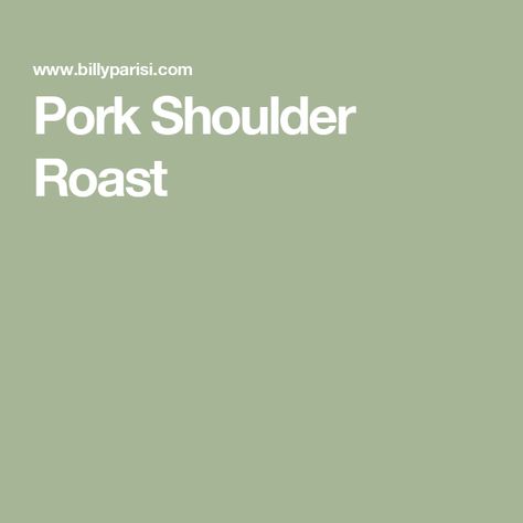 Pork Shoulder Roast Meal With Mashed Potatoes, Mashed Potatoes And Gravy, Potatoes And Gravy, Bread Sauce, Pork Schnitzel, Shoulder Roast, Boneless Pork Shoulder, Pork Shoulder Roast, Pork Loin Recipes