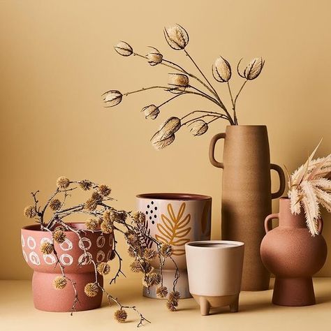 Floral Interiors (@floral.interiors) • Instagram photos and videos 1000 Gifts, Globe West, Buffet Console, Floral Interior, Advice Cards, Spray Can, Soft Plastic, Vases And Vessels, Ceramic Pot