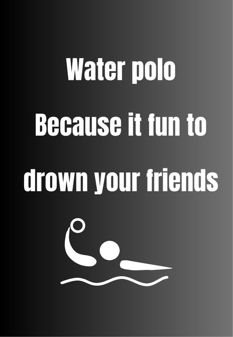 Waterpolo Wallpaper, Water Polo Aesthetic, Waterpolo Aesthetic, Polo Wallpaper, Water Polo Quotes, Water Polo Funny, Rugby Funny, Usa Water Polo, Women's Water Polo