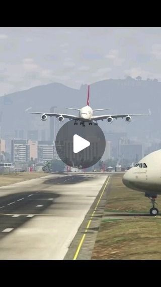 Airport Instagram, Airplane Drone, Airplane Landing, American Air, Aviation World, Amazing Funny Facts, Airplane Travel, Travel World, April 29