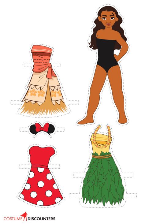 The ultimate collection of Moana printables - Moana worksheets, Moana activities, coloring pages, and even Moana party printables! Kids will LOVE these! Moana Printables, Moana Crafts, 4de Verjaardag, Disney Paper Dolls, Princess Paper Dolls, Princess Crafts, Halloween Costume Store, Paper Dolls Clothing, Moana Party