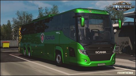 Scania Touring Bus + Interior v1.4 (1.37.x) for ATS Scania Bus, Bmw M5 Touring, Bus Ticket, Truck Games, Bus Interior, American Truck Simulator, Bus Tickets, People Fall In Love, Car Mods