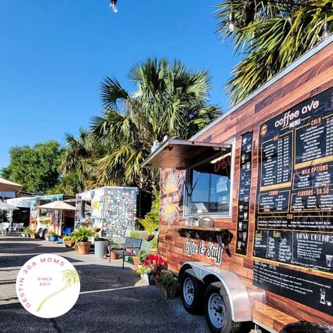 One of the best parts about the weather cooling down that now is the perfect time to enjoy that morning (or maybe afternoon!) cup of coffee outside. If you are anything like me, I have the perfect spot for you to grab coffee in Fort Walton Beach, mama. Read more on the site today! Beach Mama, Coffee Outside, Fort Walton Beach Florida, Break Ideas, 2025 Spring, Fort Walton Beach, Play Structure, Beach Vacations, Gulf Coast