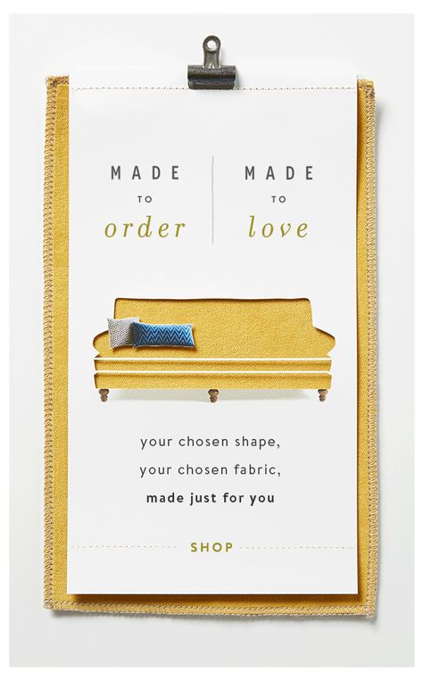 Anthropologie Email, Marketing Furniture, Mail Jeevas, Fall Anthropologie, Email Marketing Inspiration, Email Marketing Design Inspiration, 포트폴리오 레이아웃, Furniture Ads, Email Newsletter Design