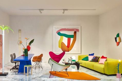 2020- 2021 DESIGN TRENDS | Top macro trends to impact design now Eames Fiberglass Chair, Art On The Wall, Milan Furniture, Patricia Urquiola, Visual Aesthetics, Charles & Ray Eames, Design Del Prodotto, Milan Design Week, 2020 Design