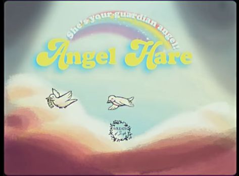 Alex Charlie's Angels, Angel Hare Gabby, Angel Island Sonic, Charlie's Angels 2019, Charlie’s Angels, Indie Horror, Saved By Grace, Horror Game, Angel