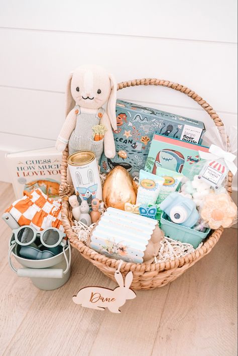 Little boy Easter Basket, little girl Easter Basket, toddler Easter basket ideas, Easter basket stuffers, cute Easter baskets for toddlers, Pottery Barn Kids Seagrass Easter Basket Simple Easter Baskets, Creative Easter Baskets, Boys Easter Basket, Baby Easter Basket, Girls Easter Basket, Easter Baskets For Toddlers, Kids Baskets, Easter Basket Ideas, Kids Easter Basket