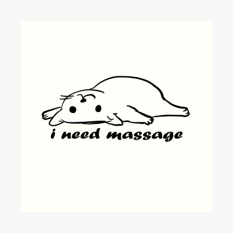 I Need A Massage Quotes, Massage Funny, Massage Pictures, Yoga Magazine, Cat Massage, Dictionary Entry, Pop Art Lips, Massage Quotes, Massage Therapy