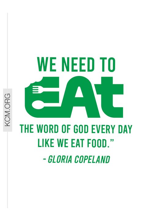 So many denominations and doctrines today have stepped away from the Word of God. They don’t want to teach the whole Bible, but rather pick and choose what sounds good to them. Gloria Copeland has studied the Word of God, allowing the Holy Spirit to illuminate the truths within it and refused to budge from her stand. When you listen to her teach faith, you’ll notice she references the Word of God in everything she says and does. That’s the secret to strong, immovable faith. “The Word gave life t God In Everything, Gloria Copeland, Winter Lantern, Encouraging Bible Verses, The Word Of God, Word Design, The Holy Spirit, Morning Greetings, Sounds Good