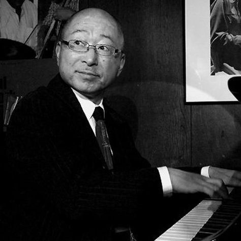 Ryo Fukui, Jazz Club, Sapporo, Sound Waves, Historical Figures, Music, Fictional Characters, Hokkaido