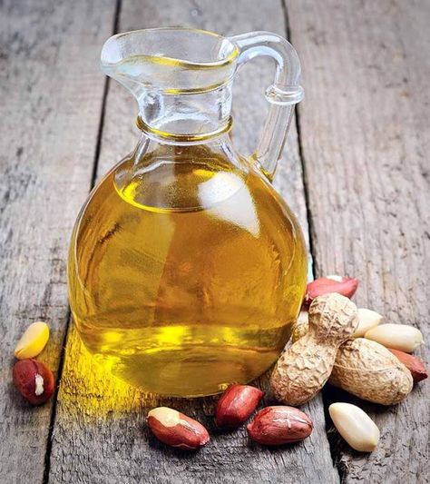 Castor Oil Benefits, How To Boil Rice, Cooking Oils, Edible Oil, Peanut Oil, Healthy Oils, Natural Juices, Launching Soon, Oil Benefits