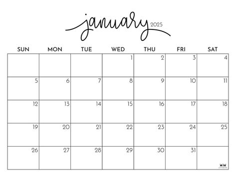 Find a design and calendar perfect for your needs by choosing from 107 different January 2025 monthly calendars. Print from home. 100% FREE! Memorial Day Coloring Pages, Free Printable Calendar Templates, Summer Calendar, Monthly Printable, Calendar Layout, Life Binder, Monthly Calendar Template, Monthly Calendars, January 2025