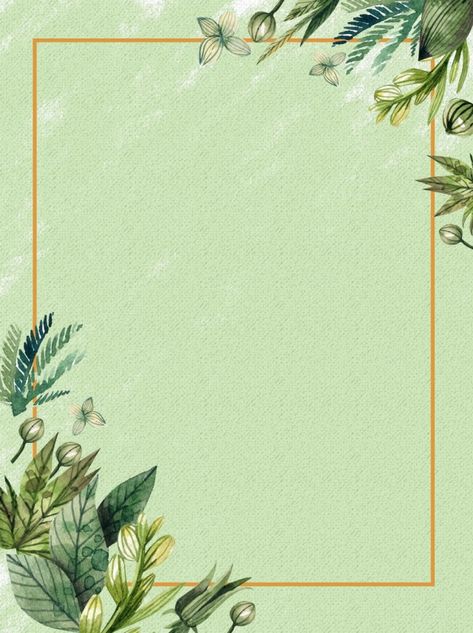 Dark green plant border background background,simple border,frame,lace Plant Border, Border Illustration, Aesthetic Plant, Background Border, Vintage Border, Border Background, Border Vector, Framed Plants, Heart Border