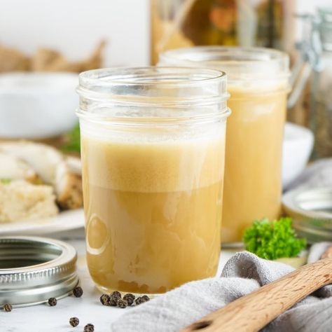 Chicken Broth From Rotisserie Chicken, Chicken Stock From Rotisserie Chicken, Rotisserie Chicken Stock, Using Leftover Rotisserie Chicken, Fall Snack Mixes, Party Mix Snacks, Banana Coffee Cakes, Chicken Stock Recipe, Chocolate Chex