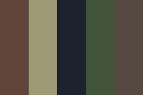 Army Camouflage Color Palette Military Color Palette, Camo Color Palette, Concept Picture, Camouflage Background, Army Decor, Deep Autumn Color Palette, Military Color, Painted Canvas Shoes, Army Colors