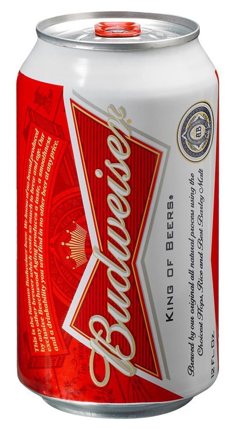 Budweiser 2011 Rebrand Budweiser Commercial, Budweiser Clydesdales, Beers Of The World, Beer Ad, American Beer, Budweiser Beer, Beer Drinker, Beer Logo, Beer Brands