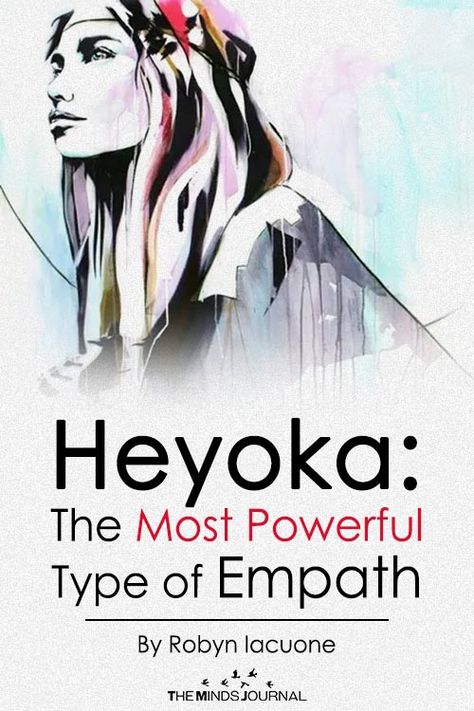 HEYOKA: THE MOST POWERFUL TYPE OF EMPATH Heyoka Empath, Spiritual Ideas, Empath Traits, Empath Abilities, Intuitive Empath, Spiritual Things, Highly Sensitive People, Energy Healing Spirituality, Highly Sensitive Person