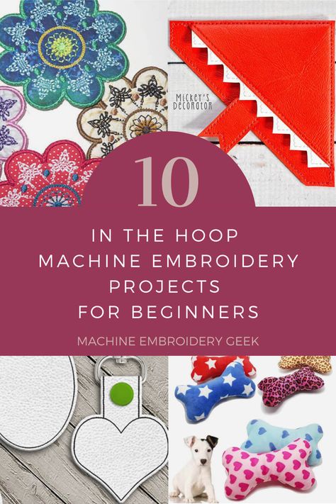 "In Machine Embroidery Gifts, Wedding Embroidery Hoop, Embroidering Machine, Free Machine Embroidery Designs Patterns, Embroidery Bobbins, Ith Embroidery Designs, Ith Machine Embroidery, Hoop Projects, Ith Embroidery