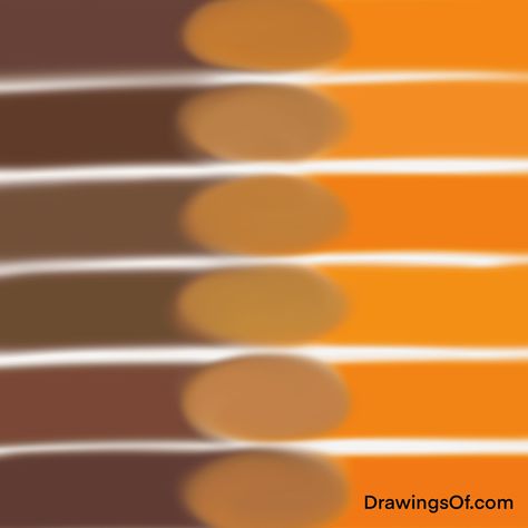 Orange and brown make what color when mixed together? Terracotta color! See illustrations from an artist and teacher of how to make it. #colors #painting #art Terra Cotta Color, Colors Painting, Terracotta Color, Stories For Kids, Terra Cotta, An Artist, Painting Art, Color Orange, Make It