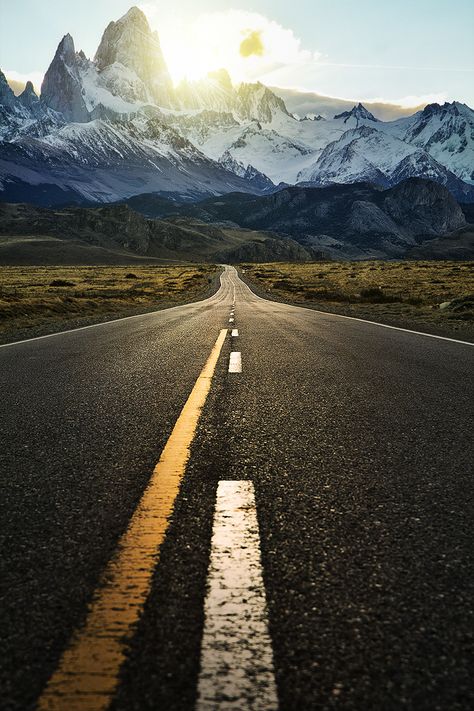 Beautiful Roads, Hdr Photography, Bolivia, 그림 그리기, Beautiful World, Ecuador, Wonders Of The World, The Great Outdoors, Thor