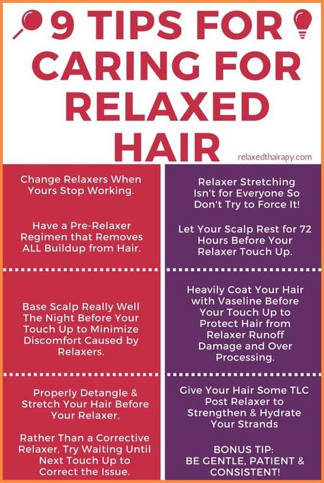 Relaxed Hair Regimen, Relaxed Hair Journey, Healthy Relaxed Hair, Relaxed Hair Care, Natural Hair Conditioner, Hair Care Remedies, Hair Care Growth, Hair Care Oil, Hair Growing Tips