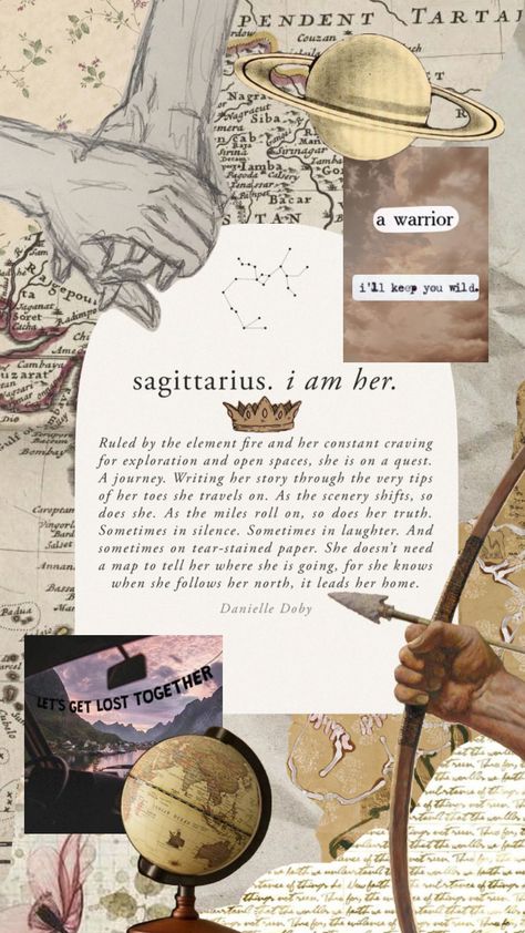 #sagittariusaesthetic #sagittarius Sagittarius Collage Wallpaper, Saggitarius Aura Wallpaper, November Sagittarius Aesthetic, Saggitarius + Core + Aesthetic, Sagittarius Energy Aesthetic, Saggitarius Wallpapers Aesthetic, Sagitarrius Aesthetic, Sagittarius Women Aesthetic, Saggitarius Aesthetic Wallpaper