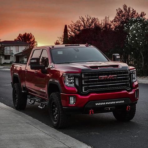 Gmc Denali Truck, Denali Truck, Gmc Sierra Denali, Country Trucks, Gmc Denali, Tundra Truck, Gmc Pickup Trucks, Ford Trucks F150, Pickup Car