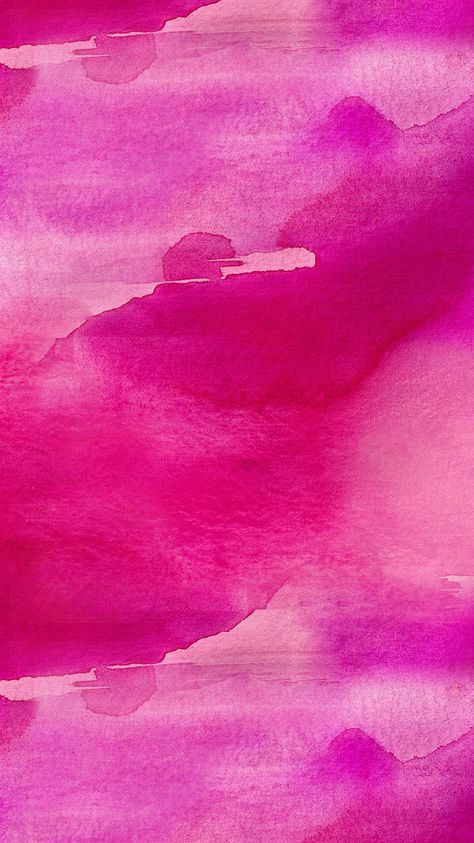 LOVE this hot #pink #watercolor #texture - great for iphone wallpaper. Hot Pink Background, Hot Pink Wallpaper, Watercolor Iphone, Pink Texture, Whatsapp Wallpaper, Wallpaper Iphone Quotes, Watercolor Wallpaper, Pink Wallpaper Iphone, Watercolor Texture