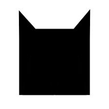 Warrior Cats Clan Symbol Base, Warrior Cats Logo, Warrior Cats Clan Symbols, Warrior Cats Icon, Warrior Cats Drawing Base, Warrior Cats Base, Warrior Cats Clans, Clan Logo, Warrior Cats Series