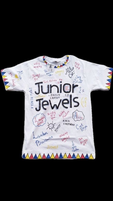 taylors junior jewels