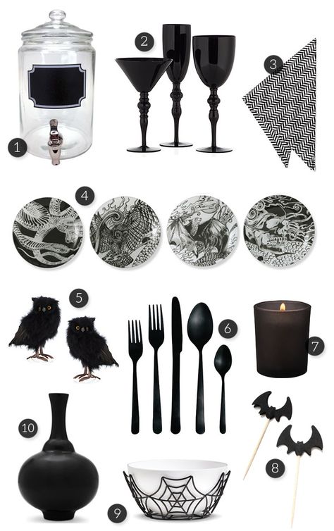 Spooky Glam Halloween Party Ideas Classy 21st Birthday, Glam Halloween Party, White Halloween Party, Halloween Bridal Showers, Glam Halloween, 30th Birthday Themes, Black And White Halloween, Witch Party, Halloween Party Ideas