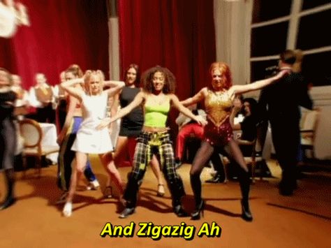 22 Current Problems ’90s Kids Have Spice Girls Wannabe, Best Wedding Songs, The Cheetah Girls, Major Lazer, Geri Halliwell, 90s Girl, 90s Music, Jackson 5, Girls Music