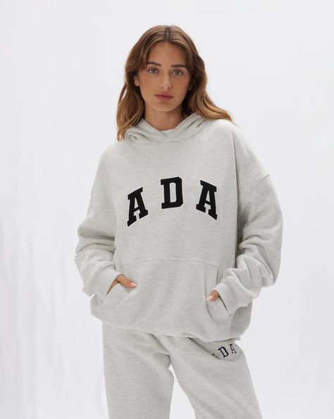 Women's Hoodies & Sweatshirts | Adanola Oversized Hoodie, Cotton Fleece, Oversized Sweatshirt, Oversize Hoodie, Colorful Hoodies, Full Zip Hoodie, Grey Hoodie, Sport Shorts, Oversized Tshirt