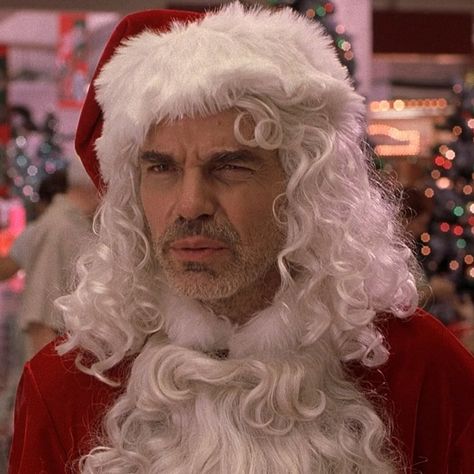 Bad Santa Costume - Bad Santa Check more at https://costumerocket.com/bad-santa-costume/ Bad Santa Movie, Tv Character, Best Christmas Movies, Bad Santa, Family Christmas Party, Santa Costume, Santa Outfit, Homemade Diy, Dress Christmas