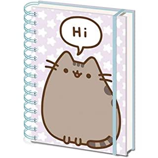 Academic Diary, Soccer Accessories, Pusheen Cat, Söt Katt, Soccer Gifts, Writing Space, A5 Notebook, Stationery Shop, Stationery Collection