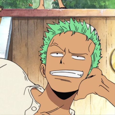 One Piece Funny Moments, Roronoa Zoro One Piece, Can We Get Much Higher, Zoro Roronoa, Time Skip, One Piece Funny, Zoro One Piece, One Piece Comic, Roronoa Zoro