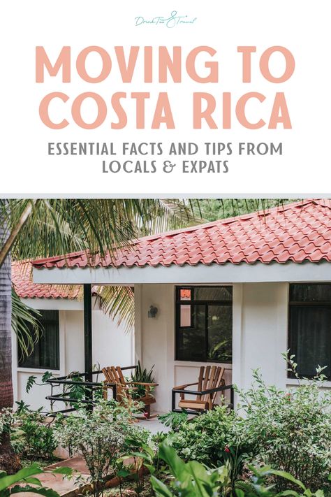 Costa Rica Expat, Costa Rica Lifestyle, Costa Rica Living, Costa Rica Facts, Houses In Costa Rica, Moving To Costa Rica, Costa Rico, Cost Rica, Costa Rica With Kids