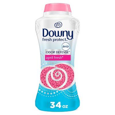 Scent Booster Laundry, Laundry Scent Booster, Downy Fabric Softener, Washer Drum, Laundry Beads, Laundry Scent Boosters, Laundry Scents, Liquid Fabric Softener, Laundry Essentials