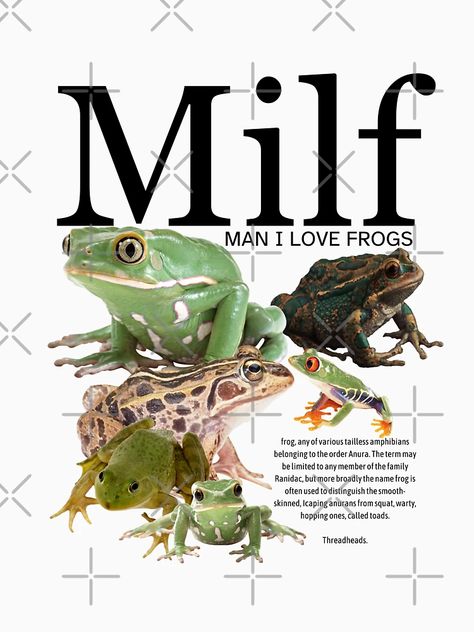 "Man I Love Frogs" Essential T-Shirt for Sale by Davis-Ben | Redbubble Man I Love Frogs, Frog T Shirts, Frogs, Printed Shirts, Classic T Shirts, Tshirt Designs, Man Shop, I Love, Art Print