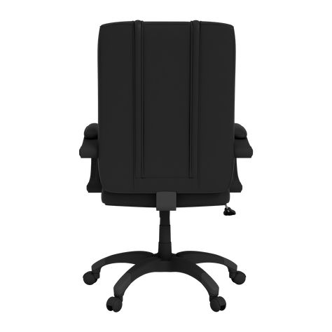 The Office Chair 1000 is a must for any person who wants to personalize their work space either at home or at the office. These office chairs are made from durable high grade synthetic leather upholstery with padded arms. Built-in Lumbar Support. Tilt and Lock Control. The patented XZipit system provides endless logo options on the front and back of the chair and allows you to showcase your favorite team or interest. Additional rear logo panel available. Wildcats Logo, Eastern Kentucky, Home Improvement Outdoor, Logo Options, Bears Logo, Illustration Photoshop, Secondary Logo, School Interior, Bathroom Pendant Lighting