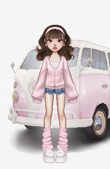 Coquette Old Money, Dollette Coquette, Gyaru Fashion, Old Money, Not Mine, Follow For More, A Girl, Avatar, Fashion Inspo