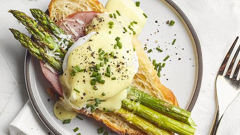 Honeymoon Eggs Benedict Recipe - Allrecipes.com | Allrecipes Elegant Breakfast Ideas, Fancy Grilled Cheese Sandwiches, Elegant Breakfast, Fancy Grilled Cheese, Romantic Breakfast, Eggs Benedict Recipe, Fancy Breakfast, Apple Pancakes, It's Saturday