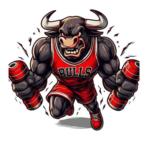 Vector angry_bulls_05 | Premium Vector #Freepik #vector Angry Bull, Iconic Photos, Vector Photo, Premium Vector, Graphic Resources, Vector Images, Photo And Video, Art