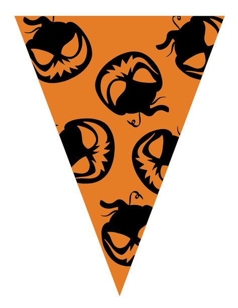 100 Best Halloween Flags To Decorate Your Home - World of Printables Halloween Door Decorations Classroom, Happy Halloween Printable, Spooky Letters, World Of Printables, Halloween Flag, Games Halloween, Fun Halloween Games, Flag Printable, Casa Halloween