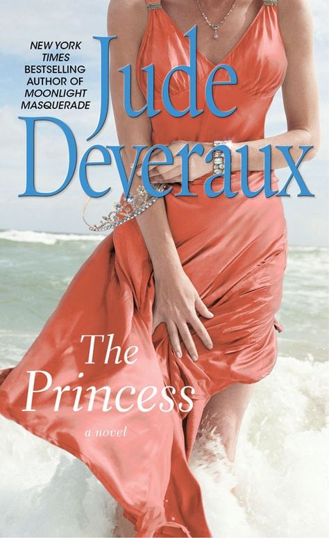 The Princess • Jude Deveraux Ridiculous Quotes, Jude Deveraux, Romantic Reads, Books Romance Novels, Spell Cast, Romantic Adventures, Book Subscription, Classic Romance, Reading Romance